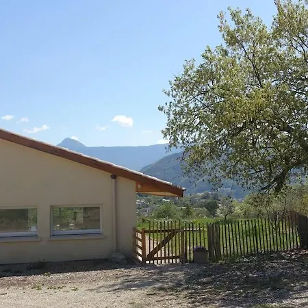 Provence Pure Nature Holiday home Digne-les-Bains