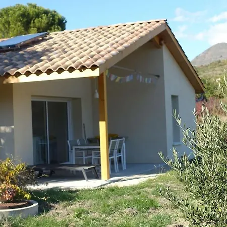 Provence Pure Nature Holiday home