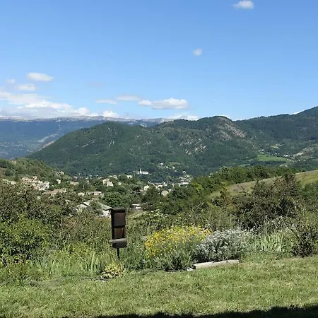 Provence Pure Nature Holiday home *