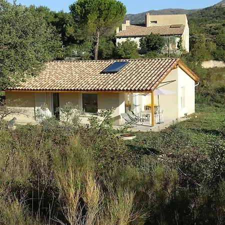 Holiday home Provence Pure Nature *