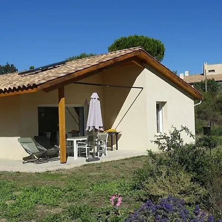 Provence Pure Nature Holiday home Digne-les-Bains