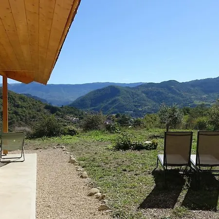 Provence Pure Nature * Digne-les-Bains