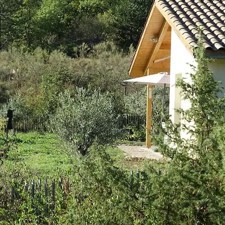 Provence Pure Nature Holiday home