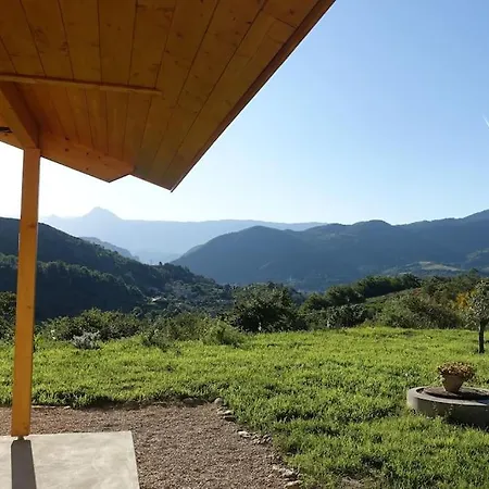 Holiday home Provence Pure Nature *