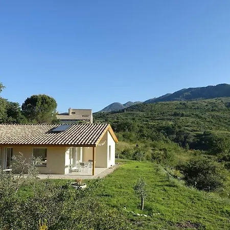 Provence Pure Nature Holiday home *